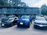 Empresário é preso por tráfico e tem carros e apartamentos de luxo em SC sequestrados