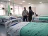 Hospital Regional de São Miguel do Oeste instala mais seis leitos de UTI