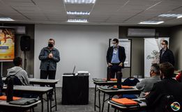 Empretec Rural começa nesta segunda com 24 produtores do Extremo-Oeste