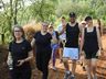 Mais de 400 pessoas participam da 5ª Caminhada da Primavera em SMO