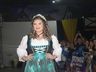 Daiane, Juliana e Jéssica são as novas soberanas da Oktoberfest