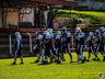 No detalhe, São Miguel Indians é superado por Cascavel Olympians; fotos