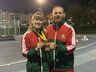 Itapiranga conquista várias medalhas na fase estadual da Olesc