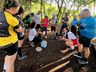 Ciclistas da região participam de Rota da Sustentabilidade