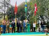 ITAPIRANGA: Desfile de Sete de Setembro reúne grande público; fotos 