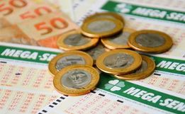 Ganhador da Mega-Sena tem prisão decretada por não pagar pensão alimentícia