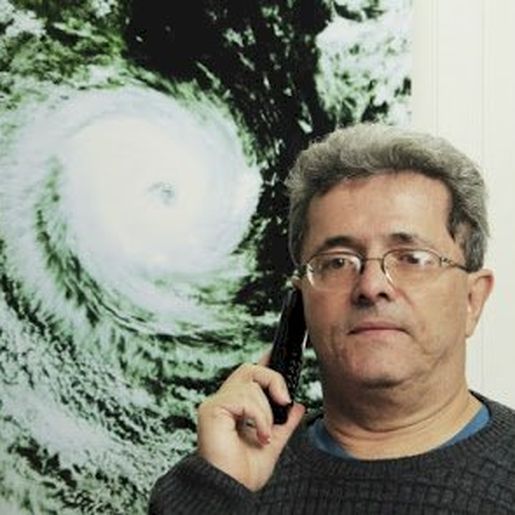 Semana deve ser de instabilidade e frio deve marcar começo de 2021