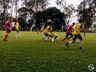 Cometa goleia na Taça D'Lamb Sports 2024
