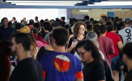 Superconcurso da educação em SC encerra com 69 mil participantes