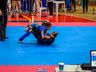 Mais de 170 atletas participam da 1ª Copa velho Oeste de Jiu-jitsu