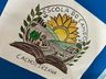 Concurso define nova logomarca da escola de Linha Cachoeirinha