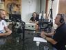 Rádio Oeste recebe lideranças para avaliações de 2023 e projeções para 2024