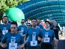 9ª Corrida Unimed reúne 450 corredores na etapa São Miguel do Oeste