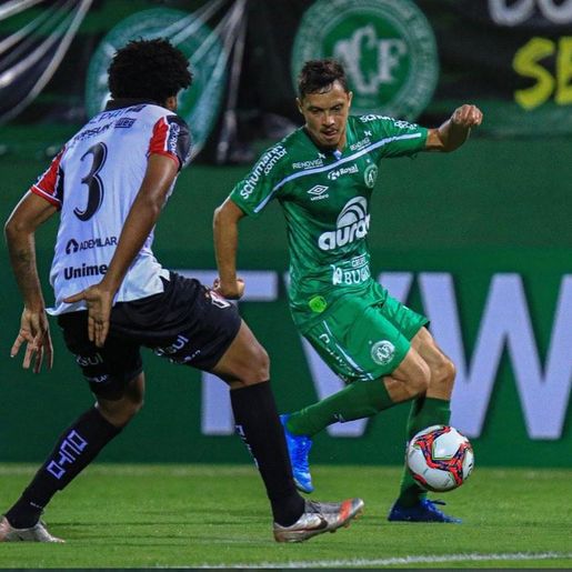 Jec vence Chape nos pênaltis e é campeão da Recopa Catarinense  
