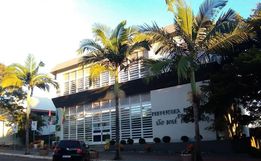 Prefeitura avalia instalação de câmeras de monitoramento em espaços públicos