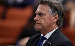Bolsonaro e sete réus começam a ser julgados hoje no STF por trama golpista