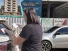Secretaria de Assistência Social de Itapiranga realiza adesivagem de veículos
