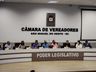 Primeira sessão ordinária de 2021 é marcada por polêmica em SMO