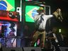FOTOS; Grande final nacional do Festerê reúne talentos em Campo Erê