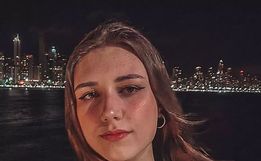 Universitária cai de cachoeira durante trilha e morre em SC