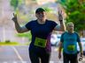 Mais de 250 atletas participam da 3ª Etapa do Circuito Oeste de Corridas; Fotos