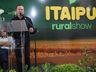 Lançada 25º edição do Itaipu Rural Show