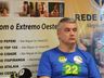 Com 58,91% dos votos, Edenilson Zanardi é eleito novo prefeito de São Miguel do Oeste