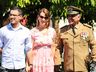 Jonas Binder assume comando da 9ª região de PM de Fronteira