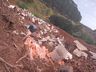 Vigilância Sanitária de Descanso constata terreno usado como depósito irregular de lixo