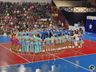 Itapiranga é Natal 2023: Clube de Patinação Danúbio Azul realiza tradicional Show Natalino