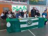 Chape e a prefeitura inauguram Polo de Belmonte