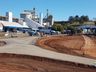VÍDEO: inicia a concretagem da BR 163 em São José do Cedro