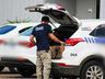 Polícia Civil realiza busca e apreensão durante operação em São Miguel do Oeste 
