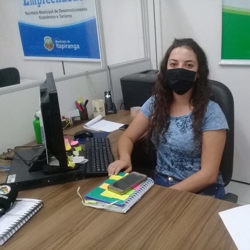 SINE de Itapiranga oferece mais de 60 vagas de emprego