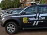 Polícia Civil prende sete suspeitos em operação contra o tráfico em Maravilha