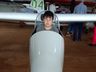 Projeto leva jovens conhecer Aeroclube e aviões em SMOeste 