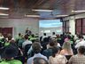 Finalizada 10ª turma do programa jovens rurais da Epagri