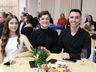 Rotary, Rotaract e Casa da Amizade empossam novos presidentes em SMOeste