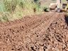 Secretaria de Obras recupera trechos de maior instabilidade no inverno