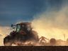 Agricultura inicia distribuição do calcário para aumentar a produtividade nas lavouras