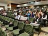 Seminário discute fortalecimento da rede de atenção em saúde mental no Extremo-Oeste