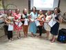 Câmara de Vereadores inaugura galeria Lilás e presta homenagem às mulheres