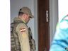 PM prende homem por ameaça, desacato e resistência em São Miguel do Oeste