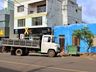 Strike final: prédio do Bolão do Pubi é demolido no centro de SMO