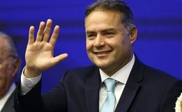 Ministro Renan Filho anuncia pacote de R$ 194 milhões para rodovias de SC