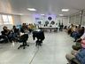 Ameosc realiza primeira Assembleia do ano no parque da Faismo