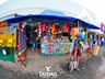Confira fotos de domingo da maior feira multisetorial da região