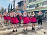   Desfile Cultural abre a 44ª Oktoberfest de Itapiranga