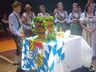 Linha Presidente Becker abre a 44ª Oktoberfest