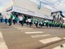Itapiranga: Desfile de Sete de Setembro tem foco no civismo; fotos 